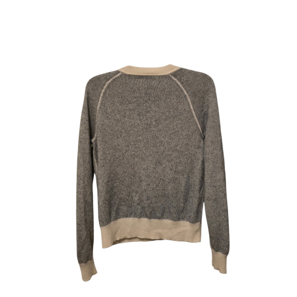 J Crew Cashmere Sweater Size Small - Picture 6 of 6